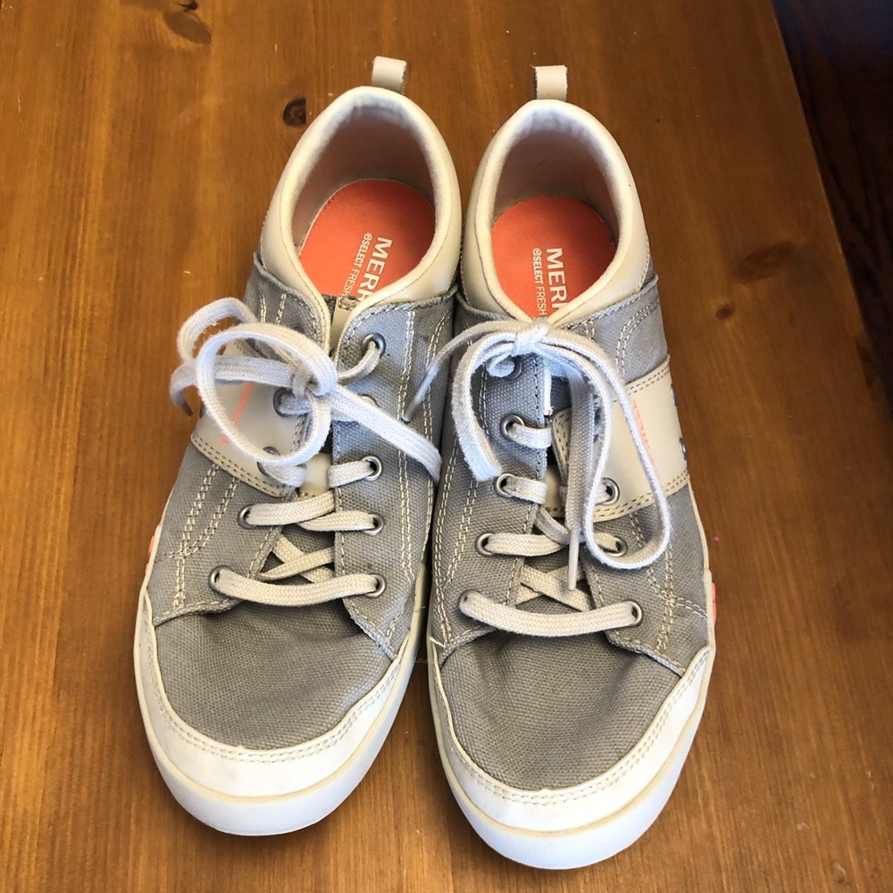 Merrell shoes 👟